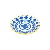 일제 병아리 종지