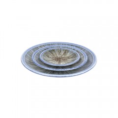 일제 소라센 원접시(中)