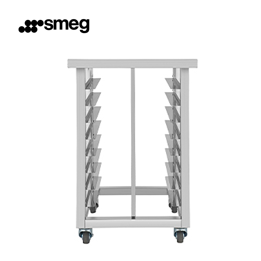 [스메그] 스텐 랙 SMEG