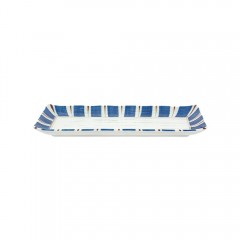 일제 츠키 긴생선접시