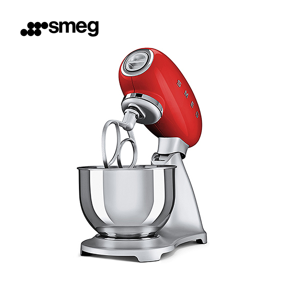 [스메그] 반죽기 7colors SMEG