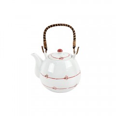 하이토 빨간꽃 주전자