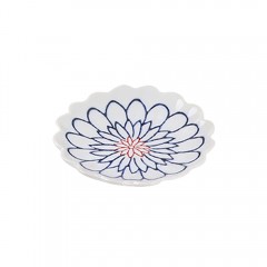 하이토 연꽃 물결종지