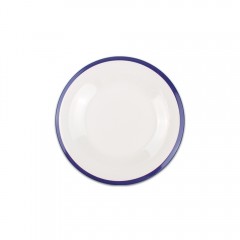 코발트라인 원형접시(6.5인치~11.5인치)
