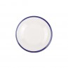 코발트라인 원형접시(6.5인치~11.5인치)
