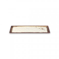 제비꽃 내추럴구이접시(小/中)