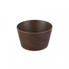 M우드 다크우드 딥원형볼