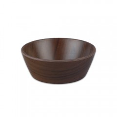 M우드 다크우드 원낮은볼(小/中/大)