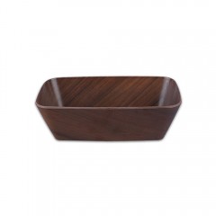 M우드 다크우드 장직사각볼(中/大)