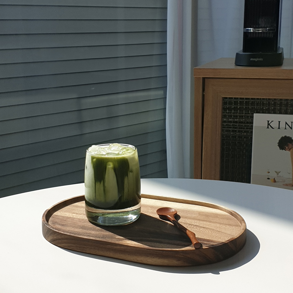 [볼록 유리컵] 예쁜 홈카페 유리잔 항아리 글라스