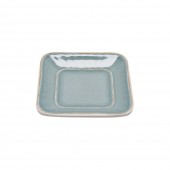빈티지 미니정사각접시(민트)