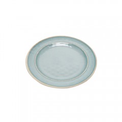 빈티지 엠독도접시 민트(7인치~11인치)