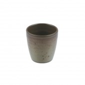 점토(베이지) 컵