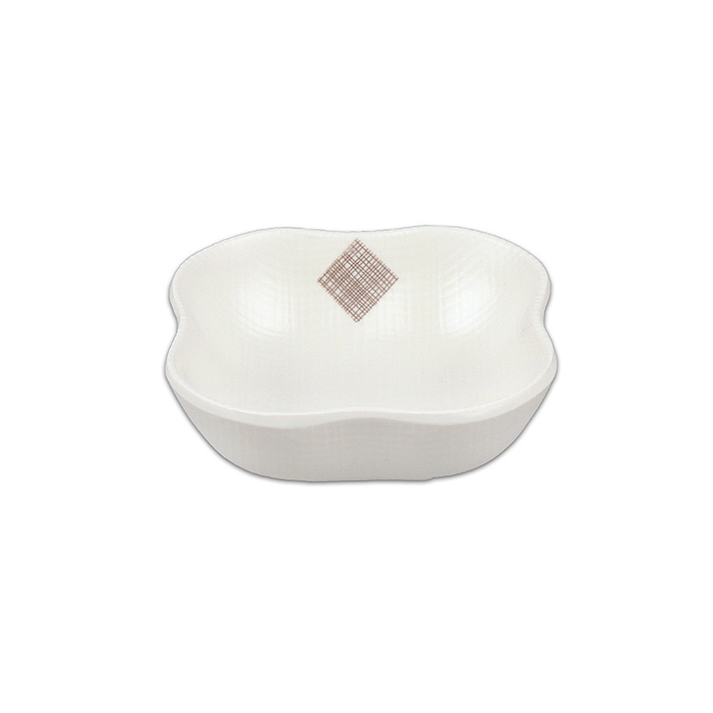 더블체크 꽃종지