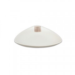 더블체크 삼각체크접시(1호/2호)