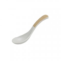 이천고백자 렝겔스푼