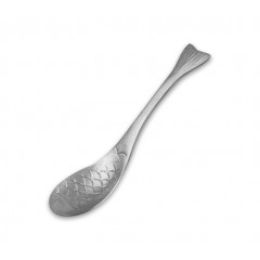 빈티지 잉어스푼(小~大)