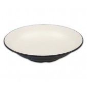 체크투톤(블랙앤화이트) 짜장기(中/大)