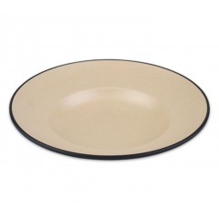 체크투톤(콜크) 럭셔리파스타볼