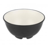 체크투톤(블랙앤화이트) 우동볼