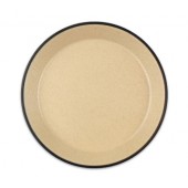 체크투톤(콜크) 신양식접시(7인치~10.5인치)