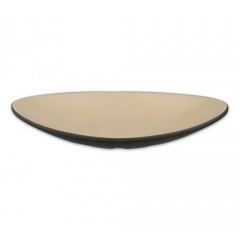 체크투톤(콜크) 타원접시볼(1호~3호)