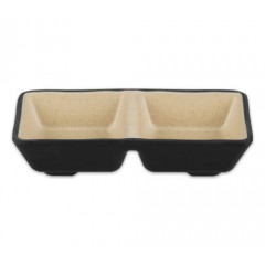 체크투톤(콜크) 두칸종지