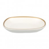 골드라인 타원주찬그릇