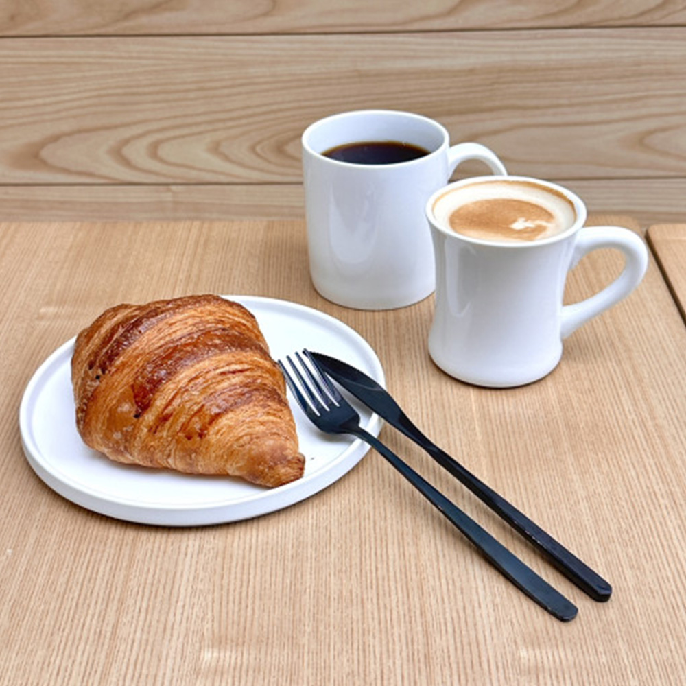 [카페 머그컵 6종] 일자370ml 커브400ml 오목350ml