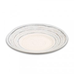 신선 웨이브삼각접시(1호~3호)