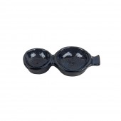 청운 손잡이 이절초장기