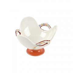 초이스 봉우리 깊은 디저트볼