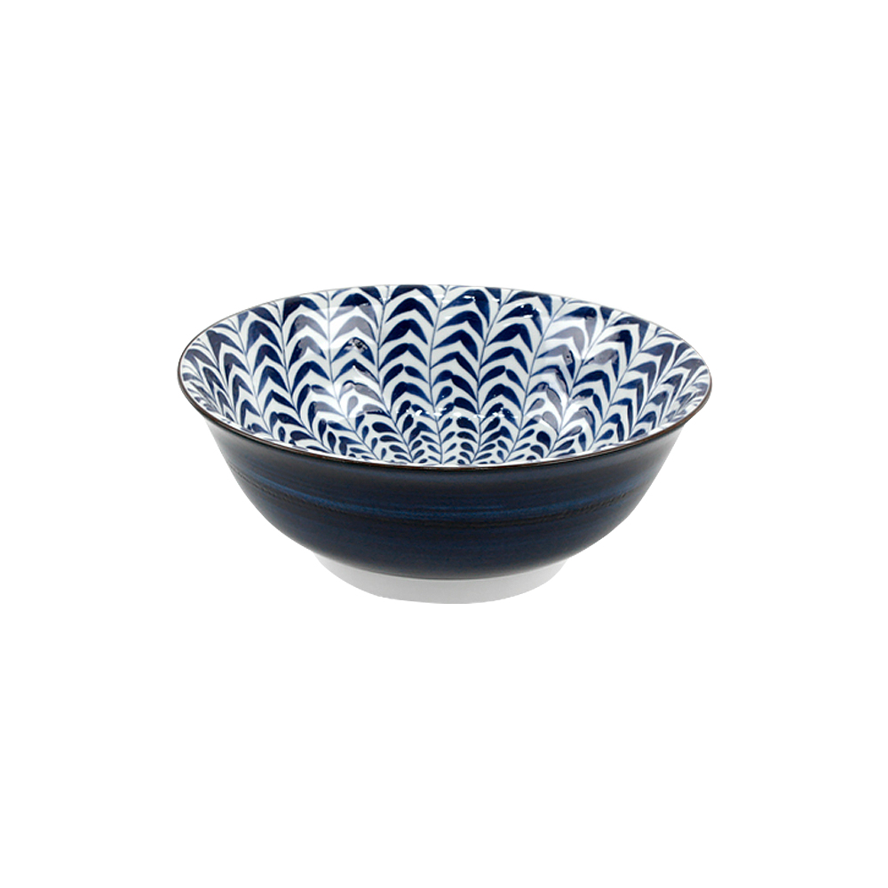 마호 나뭇잎 라면기(大)