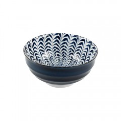 마호 나뭇잎 우동기