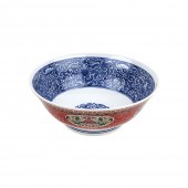 마호 전사 양면꽃 면기