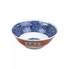 마호 전사 양면꽃 면기