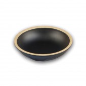 앤틱블랙 장독찬기(3인치~6인치)