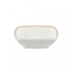 앤틱체크 깊은사각찬기(1호~4호)