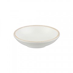 앤틱체크 원형찬기(미니~6인치)