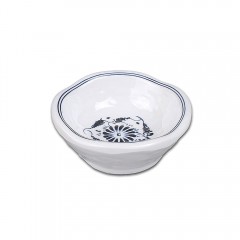 청민들레 웨이브종지