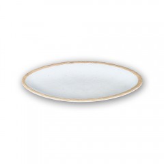 앤틱조선백자 돌무늬좁은타원(1호~4호)