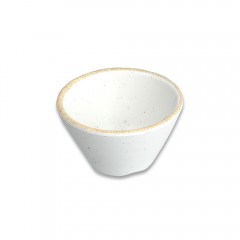 앤틱조선백자 심플소스종지