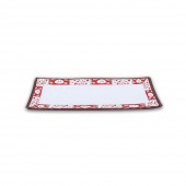 토끼풀 엠보직사각