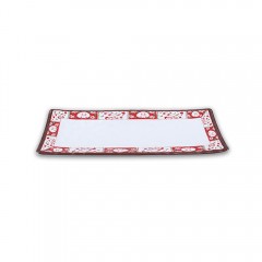 토끼풀 엠보직사각